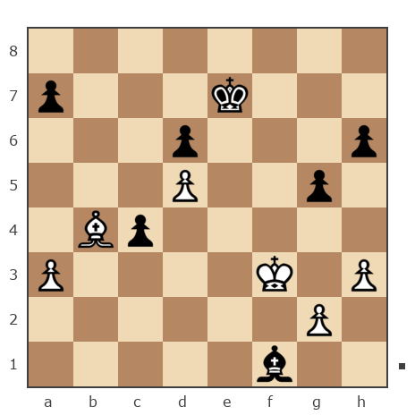 Game #1929362 - Evgenii (Yugen) vs Александр Ермолаев (Algener)