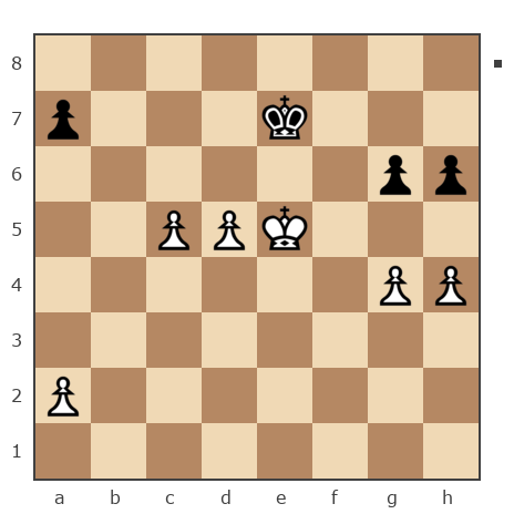 Game #7871305 - Oleg (fkujhbnv) vs сергей александрович черных (BormanKR)