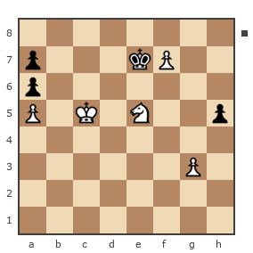 Game #2539206 - Sergey Onikov (ern1304) vs Александр (А-Кай)