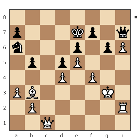 Game #7775640 - Варлачёв Сергей (Siverko) vs Виктор (Rolif94)