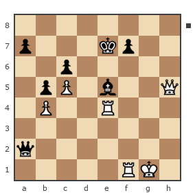 Game #7748435 - Михаил Вячеславович Равдель (ravdel) vs Владимир (Caulaincourt)