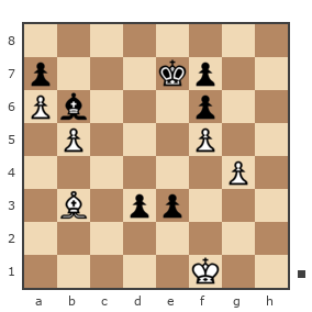 Game #3427024 - сергей геннадьевич кондинский (serg1955) vs jalai