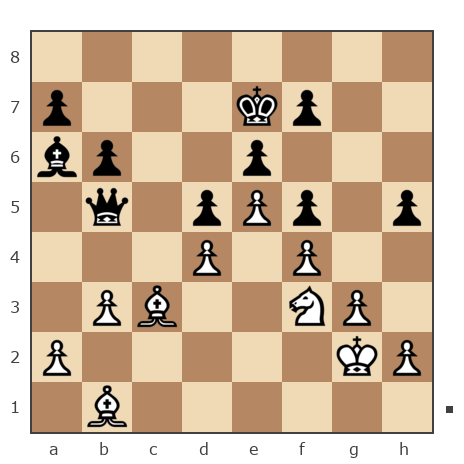 Game #7814519 - Павел Григорьев vs Сергей Алексеевич Курылев (mashinist - ehlektrovoza)