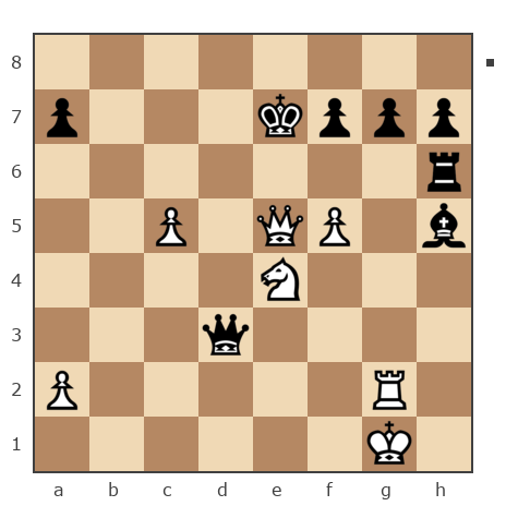 Game #7778487 - Klenov Walet (klenwalet) vs Евгений Владимирович Сухарев (Gamcom)