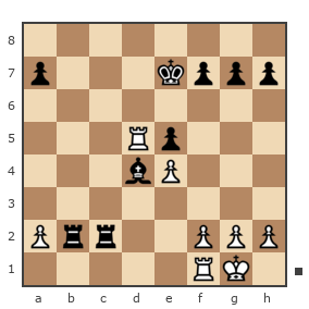 Game #5297726 - Андрей (Xod) vs Савкин Валерий Петрович (петрович47)