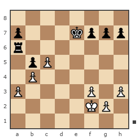 Game #1162492 - Vent vs Владимир (Dilol)