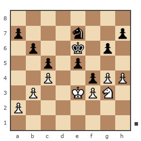 Game #7906198 - Андрей (андрей9999) vs Sergej_Semenov (serg652008)