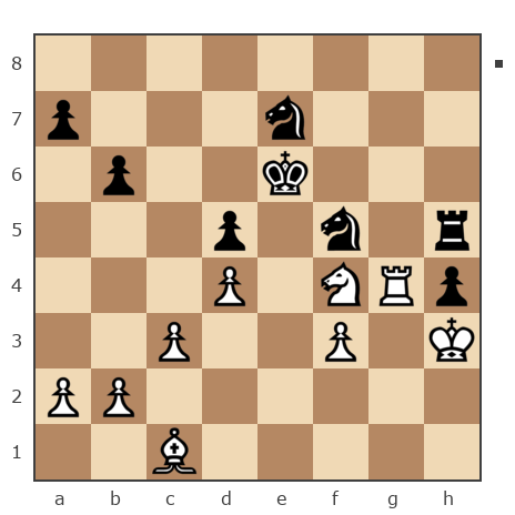 Game #7864127 - Wein vs Колесников Алексей (Koles_73)