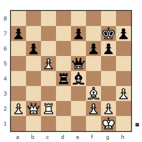 Game #7409950 - alekseyr vs Брагин  Александр Леонидович (chainik19)