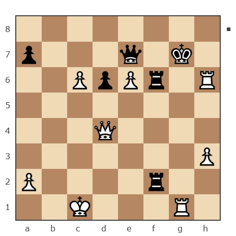 Game #7782949 - VLAD19551020 (VLAD2-19551020) vs Ponimasova Olga (Ponimasova)