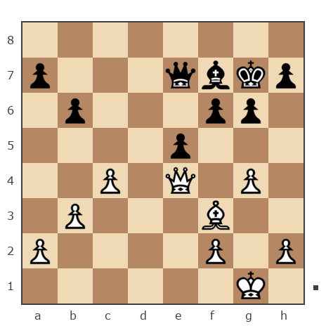 Game #7811443 - kiv2013 vs Александр (GlMol)