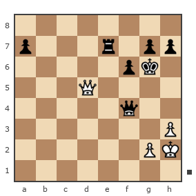 Game #7835485 - Юрьевич Андрей (Папаня-А) vs борис конопелькин (bob323)