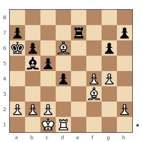 Game #7888309 - Алексей Владимирович Исаев (Aleks_24-a) vs Сергей Александрович Марков (Мраком)