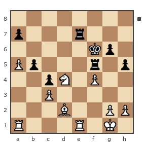 Game #6578645 - Червоный Влад (vladasya) vs Кравченко Евгений Юрьевич (GeroinXIV)