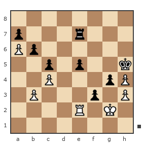 Game #5596540 - Cooper Vadim (mwa) vs Александров Владимир Викторович (vlad-1961)
