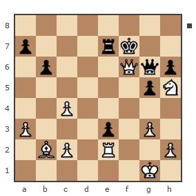 Game #6478184 - исмаил мехтиев (огнепоклонник) vs Олег Гаус (Kitain)
