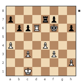 Game #2824134 - Карташов Андрей (Dominecane) vs Владимир (Мечеслав)