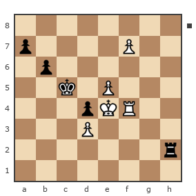 Game #6968768 - Илья (ПОТРОШИТЕЛЬ) vs Преловский Михаил Юрьевич (m.fox2009)