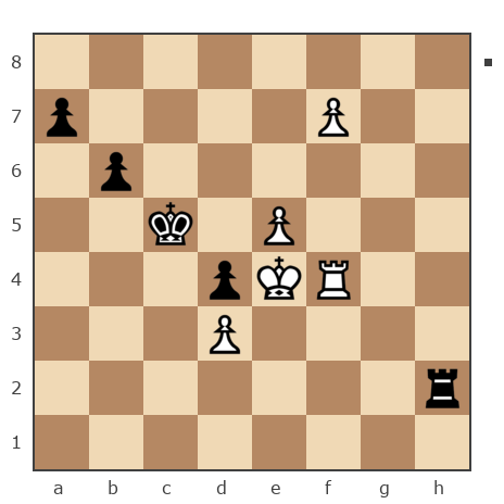 Game #6968768 - Илья (ПОТРОШИТЕЛЬ) vs Преловский Михаил Юрьевич (m.fox2009)