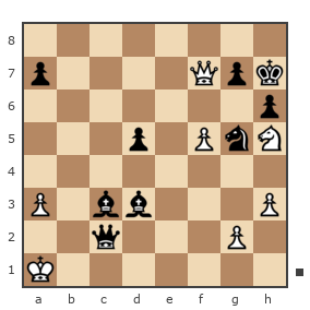 Game #7904281 - Андрей (андрей9999) vs Centurion_87
