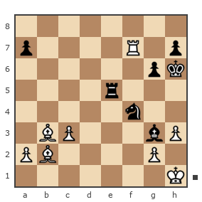 Game #7845767 - valera565 vs Сергей Александрович Марков (Мраком)