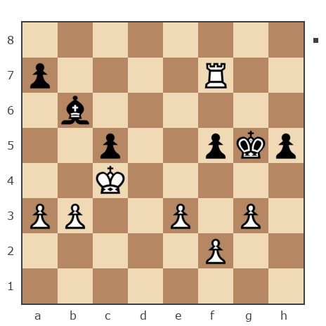 Game #7824926 - Григорий Алексеевич Распутин (Marc Anthony) vs Sergey (sealvo)