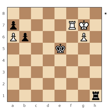 Game #7813960 - Осипов Васильевич Юрий (fareastowl) vs Trianon (grinya777)