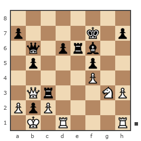 Game #4192458 - Мершиёв Анатолий (merana18) vs dvazdydva