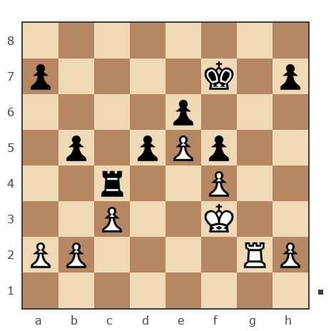 Game #364278 - Андрей Морозов (morozec) vs Shenker Alexander (alexandershenker)