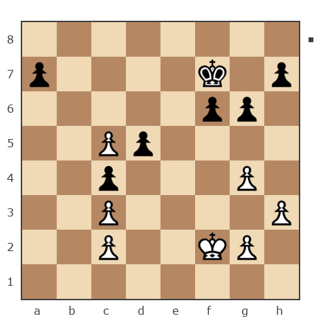 Game #7264468 - широковамрад vs Юльчик (Yulchik)