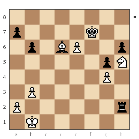 Game #7833589 - борис конопелькин (bob323) vs Александр Скиба (Lusta Kolonski)