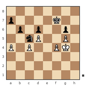 Game #7003855 - Александр (stalifich) vs Артем (Bolo)