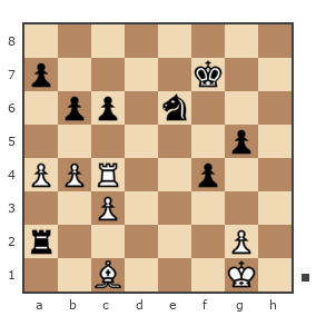 Game #7343116 - КЭВ2 vs Козлов Константин Дмитриевич (kdk43)