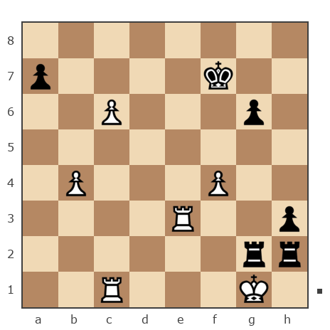 Game #7818106 - Виталий Ринатович Ильязов (tostau) vs Мершиёв Анатолий (merana18)