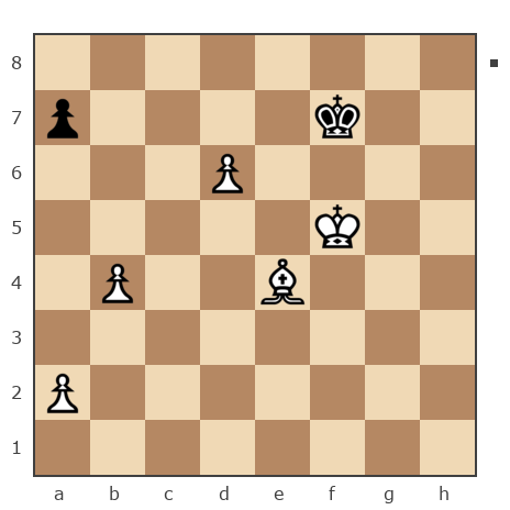 Game #7888519 - Oleg (fkujhbnv) vs Михаил (mikhail76)