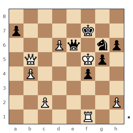 Game #7015783 - Грин Евгений (Gren) vs Владимир (V.L)