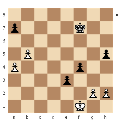 Game #7866208 - Демьянченко Алексей (AlexeyD51) vs Константин Ботев (Константин85)