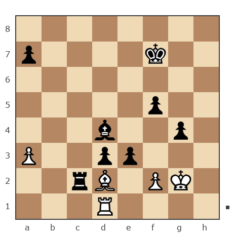 Game #7886848 - Валерий Семенович Кустов (Семеныч) vs Waleriy (Bess62)