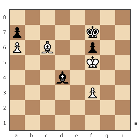 Game #7906822 - владимир (ПРОНТО) vs Альберт (Альберт Беникович)