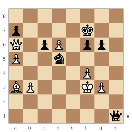 Game #7717261 - Юрий (usz) vs Андрей Юрьевич Зимин (yadigger)
