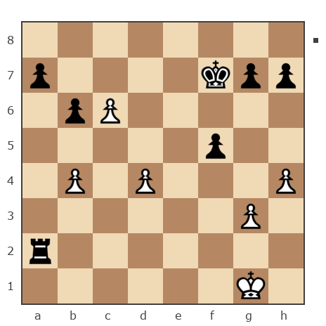 Game #1638168 - Алексей (Дорошенко) vs Иван Грек (Kvant)
