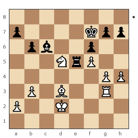 Game #7796079 - Мершиёв Анатолий (merana18) vs Андрей Юрьевич Зимин (yadigger)