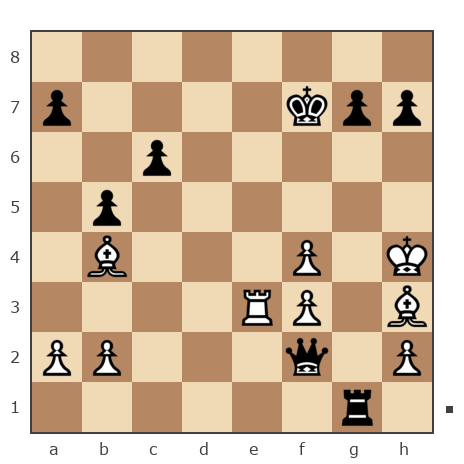 Game #4507105 - Андрей Чалый (luckychill) vs Евгений (UEA351)