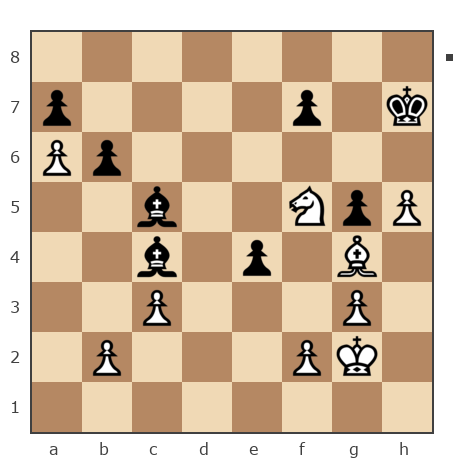 Game #7906251 - Sergey (sealvo) vs александр иванович ефимов (корефан)