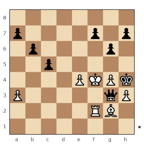 Game #7832278 - Дмитриевич Чаплыженко Игорь (iii30) vs Грешных Михаил (ГреМ)