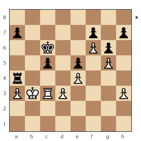 Game #7657225 - Рустем (huzin) vs Тепловодский Сергей Харитонович (tipa49)