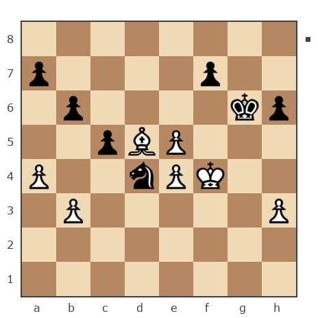 Game #7719477 - Sleepingsun vs Сергей (Vehementer)