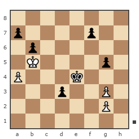 Game #7294164 - Юрий Воропаев (Yurik000) vs Эдуард (Tengen)