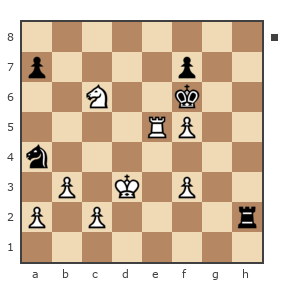 Game #6826349 - валерий иванович мурга (ferweazer) vs крылов владимир владимирович (vovka555)