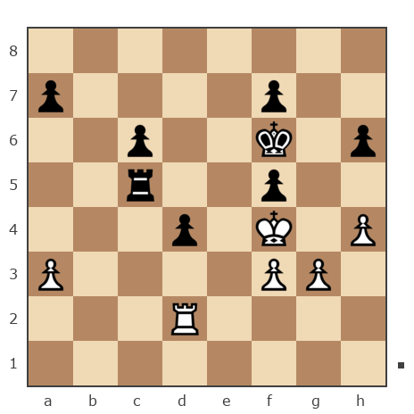 Game #7864985 - Петрович Андрей (Andrey277) vs Александр Омельчук (Umeliy)